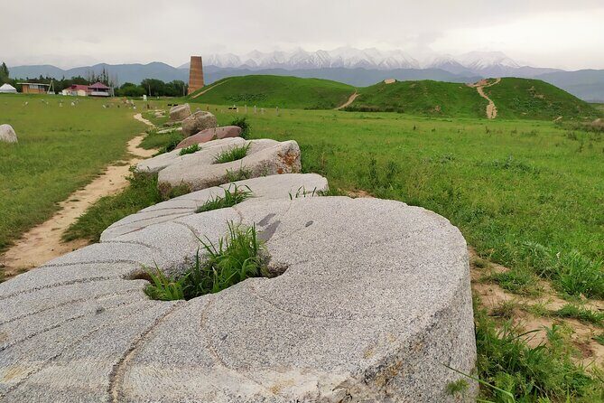 Day trip to Burana Tower plus hiking to waterfall and hot springs of Issyk-Ata - Who Will Love This Tour?