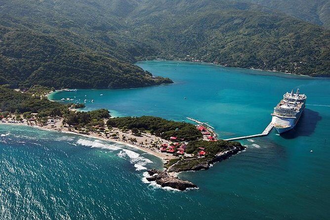 Day Trip to Búzios from Rio de Janeiro: Sightseeing Tour, Bay Cruise and Lunch - Key Points