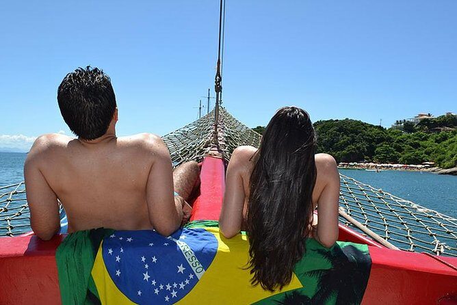 Day Trip to Búzios from Rio de Janeiro: Sightseeing Tour, Bay Cruise and Lunch - FAQs
