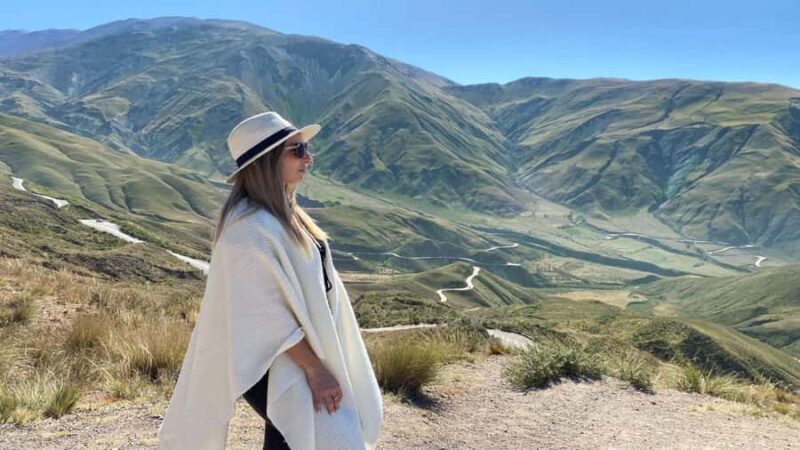 Day Trip to Cachi from Salta - Authentic Experiences That Stand Out