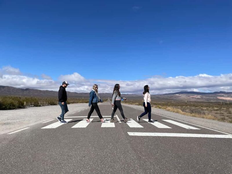 Day Trip to Cachi from Salta - Who Is This Tour Best For?