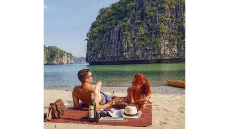 Day Trip to Cat Ba Island and Lan Ha Bay with Lunch Included - Final Thoughts