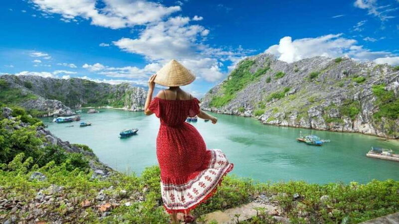 Day Trip to Cat Ba Island and Lan Ha Bay with Lunch Included - FAQs