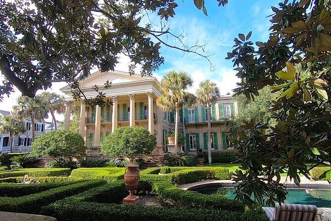 Day Trip to Charleston#5: Bus Tour,Boone Hall, City Market, Lunch - The Sum Up: Is This Tour Right for You?