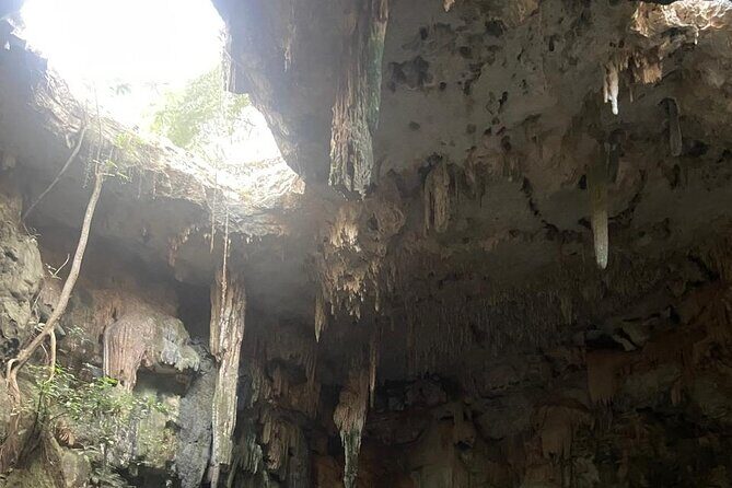 Day trip to Chichen Itza and the Mayan shrine and bath in cenote - Practical Details