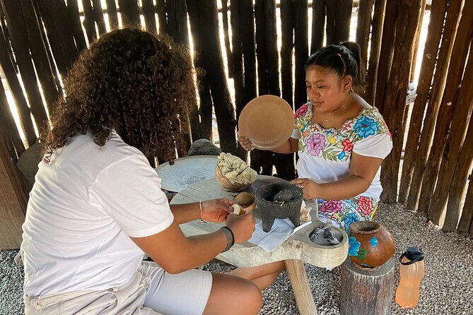 Day trip to Chichen Itza and the Mayan shrine and bath in cenote - Frequently Asked Questions