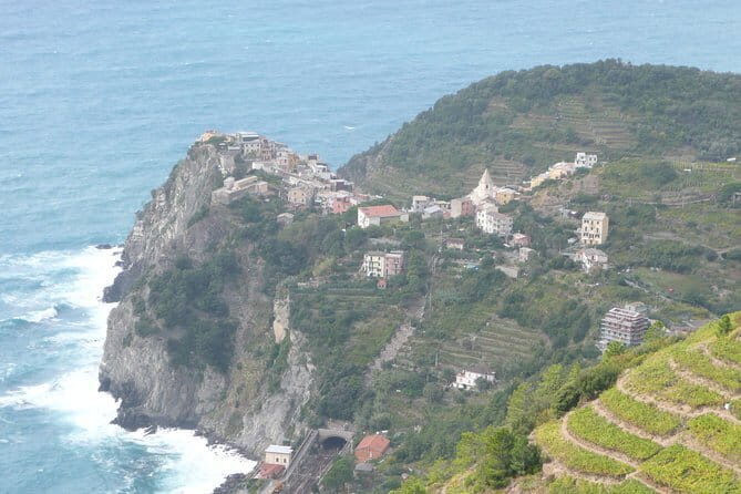 Day trip to Cinque Terre by Deluxe minivan & Hiking - A Deep Dive into the Cinque Terre Day Trip