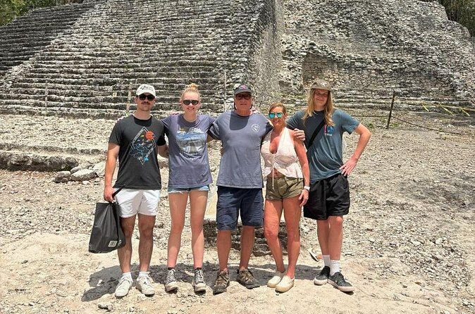 Day Trip to Coba and Punta Laguna with Mayan Lunch - Pricing and Value