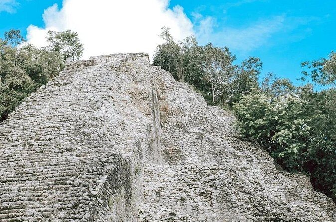 Day Trip to Coba and Punta Laguna with Mayan Lunch - FAQ