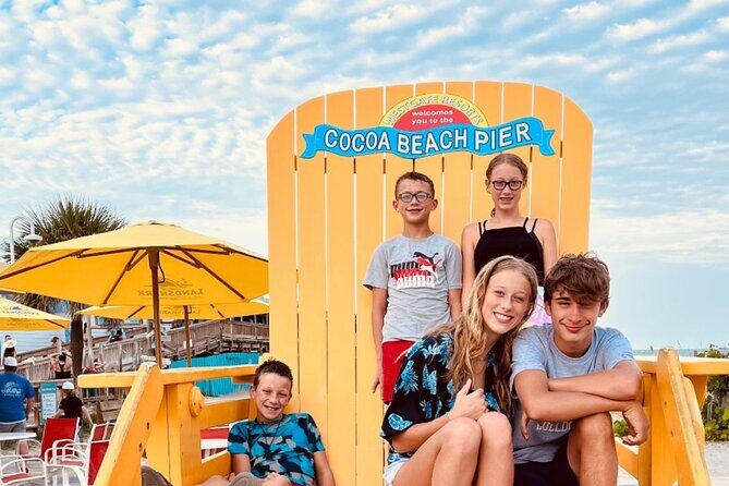 Day Trip to Cocoa Beach from Orlando with Transportation - Who Should Consider This Tour?