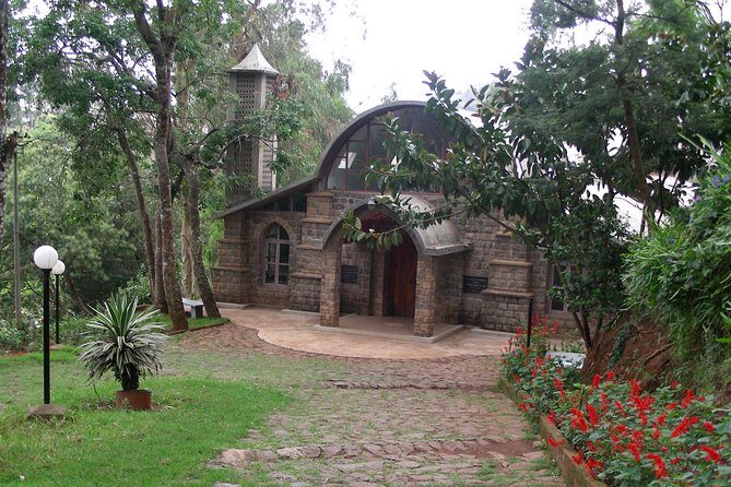 Day Trip to Coonoor (Guided Sightseeing Tour by Car from Ooty) - Key Points