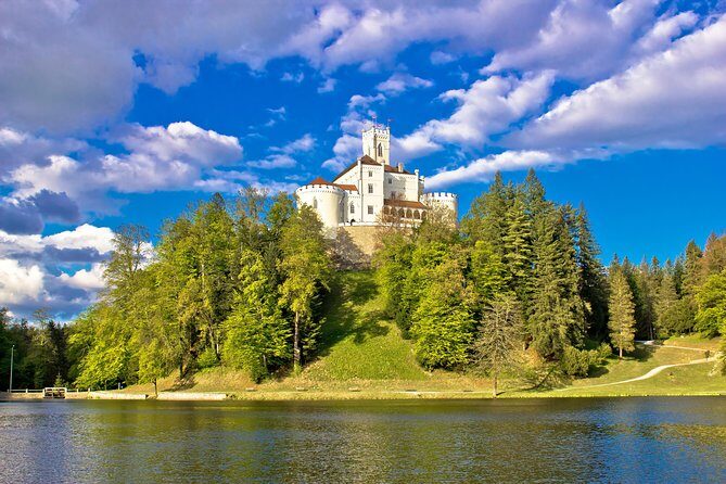 Day Trip to Croatian Zagorje Castles with lunch included - Who Should Consider This Tour?