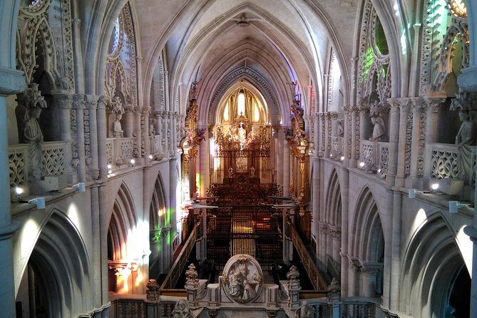 Day trip to Cuenca from Madrid with cathedral visit - Exploring Cuenca: A Full-Day Adventure from Madrid