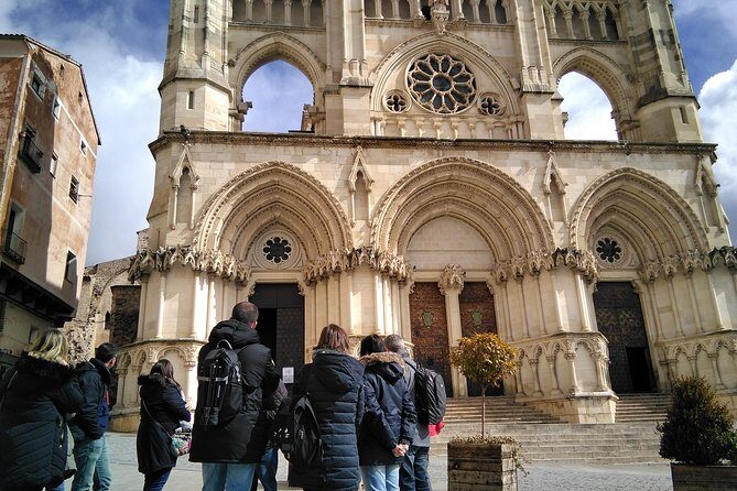 Day trip to Cuenca from Madrid with cathedral visit - Key Points