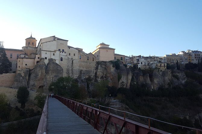 Day trip to Cuenca from Madrid with cathedral visit - FAQ