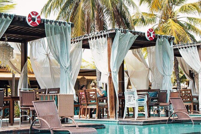 Day trip to Cumbuco Beach - Exploring Cumbuco Beach: What to Expect