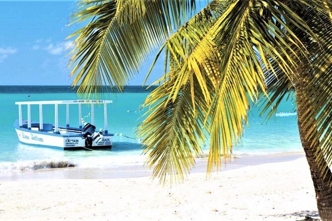 Day Trip to Doctor's Cave Beach, Margaritaville and Hip-Strip Shopping from Falmouth - Who Should Consider This Tour?