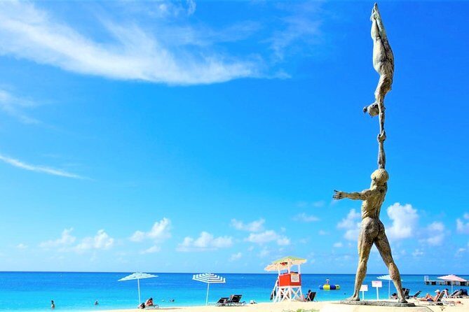 Day Trip to Doctor's Cave Beach, Margaritaville & Shopping from Grand Palladium - A Detailed Look at the Tour Experience