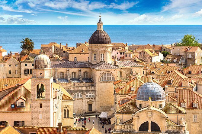 Day trip to Dubrovnik from Makarska riviera - Key Points