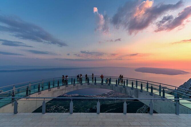 Day trip to Dubrovnik from Makarska riviera - The Sum Up