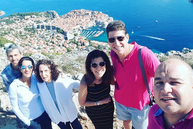 Day Trip to Dubrovnik From Split - Itinerary Breakdown