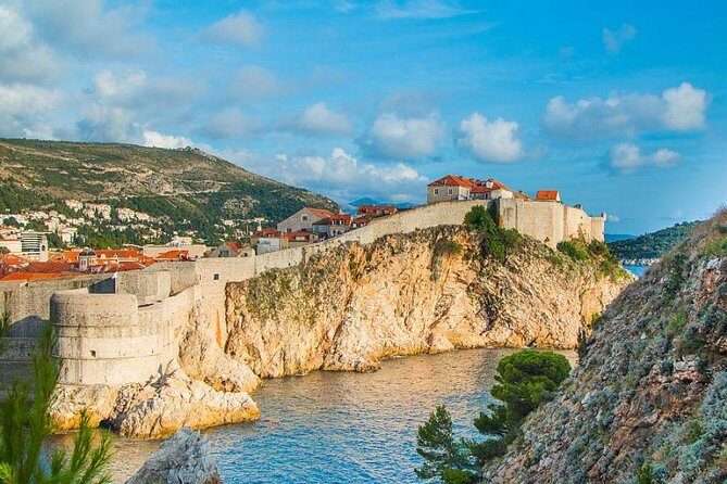 Day Trip to Dubrovnik From Split - What Travelers Say