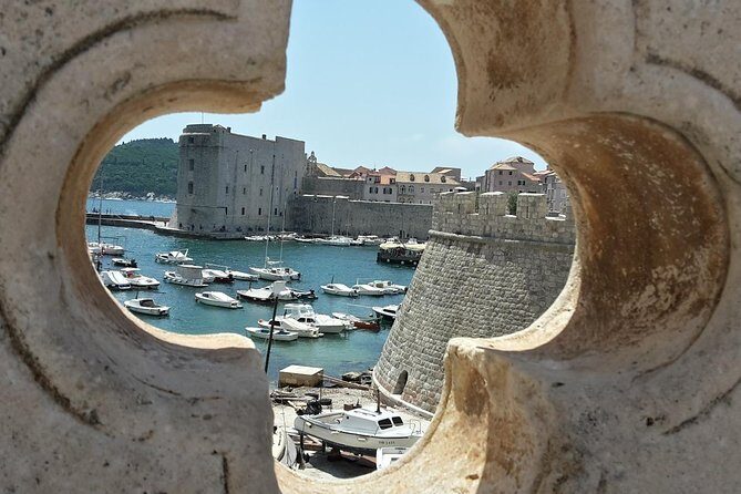 Day Trip to Dubrovnik From Split - Practical Tips