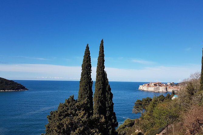 Day Trip to Dubrovnik From Split - FAQ