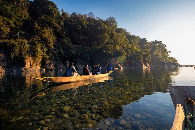 Day Trip to Dwaki (Guided Private Sightseeing Experience from Shillong) - Who Should Consider This Tour?