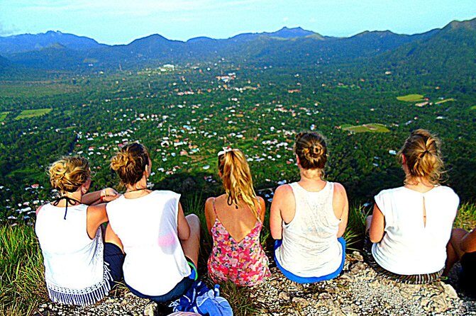 Day Trip to El Valle Anton from Panama City - Possible Drawbacks or Considerations