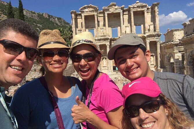 Day Trip to Ephesus from/to Istanbul with FLIGHT and LUNCH - Who Should Book This Tour?