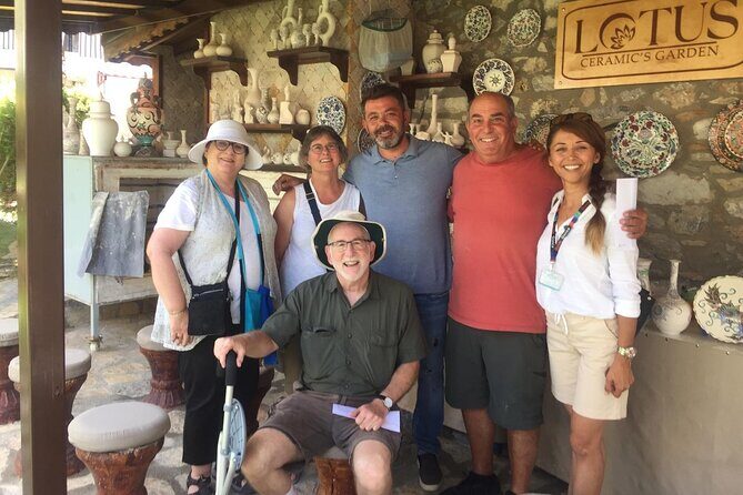 Day Trip to Ephesus from/to Istanbul with FLIGHT and LUNCH - The Sum Up