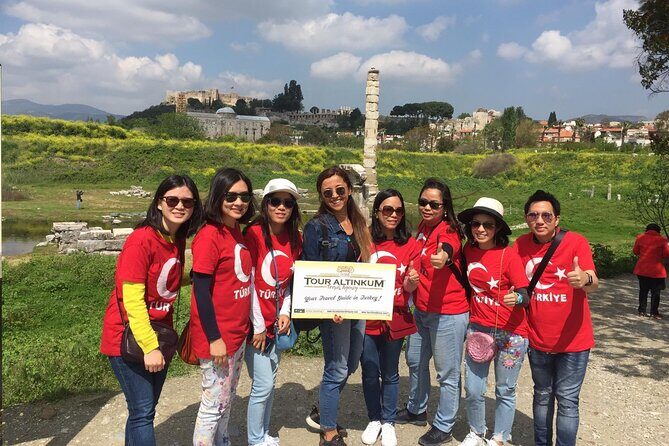 Day Trip to Ephesus from/to Istanbul with FLIGHT and LUNCH - FAQ