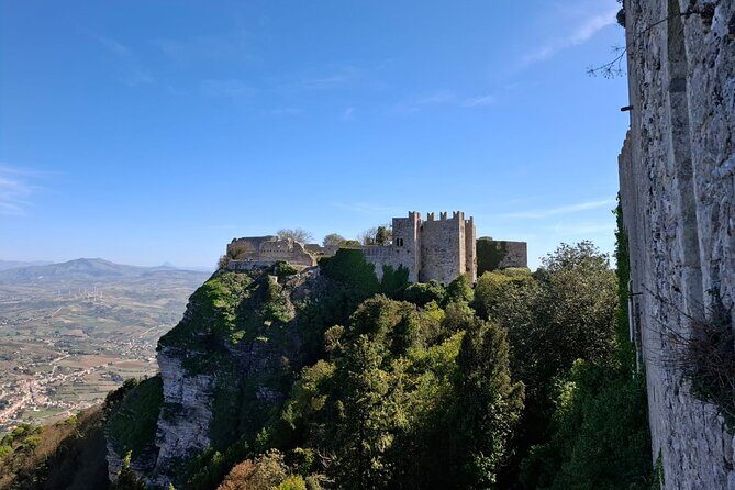 Day Trip to Erice, Scopello, Castellammare, Saline Reserve - Who Should Consider This Tour?