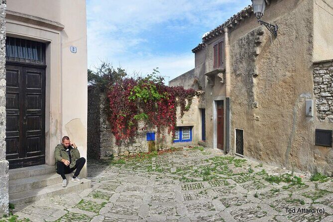 Day Trip to Erice, Scopello, Castellammare, Saline Reserve - Final Thoughts