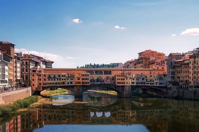 Day Trip to Florence from Rome on private tour with a local - Key Points