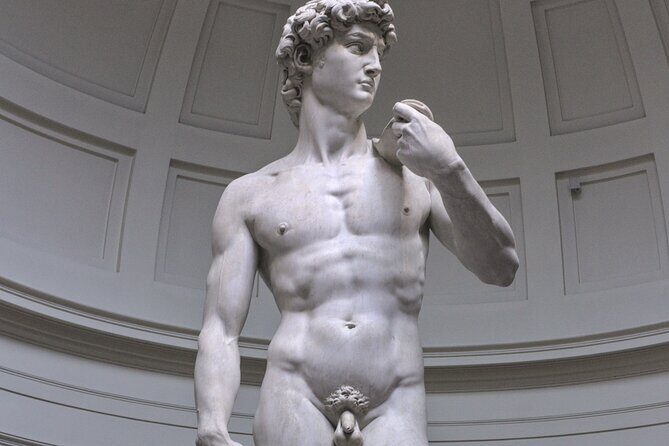 Day Trip to Florence from Rome on private tour with a local - The Sum Up