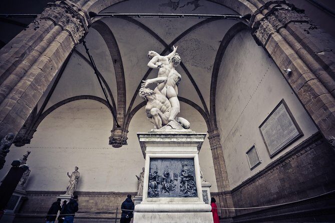 Day Trip to Florence from Rome with Uffizi entrance - Final Thoughts: Is This Tour Right for You?