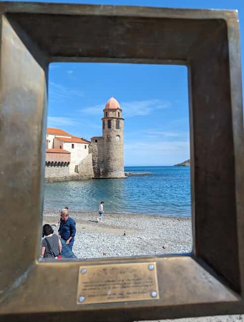 Day Trip to France with Girona Visit from Barcelona - The Real Value