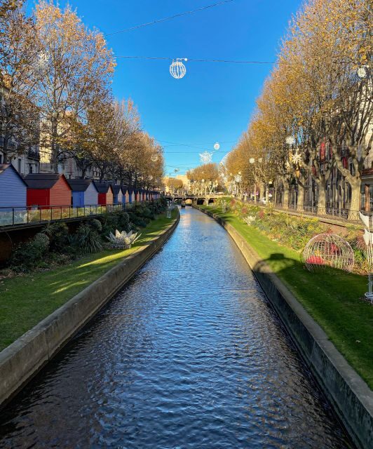 Day Trip to France with Girona Visit from Barcelona - Detailed Itinerary Breakdown