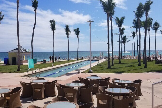 Day Trip To Freeport, Grand Bahama - Tickets only - Authentic Experiences and Traveler Insights