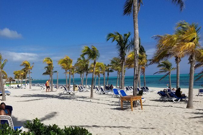 Day Trip To Freeport, Grand Bahama - Tickets only - Frequently Asked Questions (FAQs)