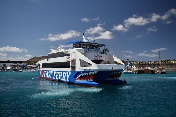 Day trip to Fuerteventura from Lanzarote - Final Thoughts: Is This Tour for You?