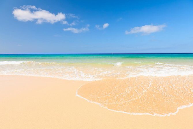 Day trip to Fuerteventura from Lanzarote - FAQs