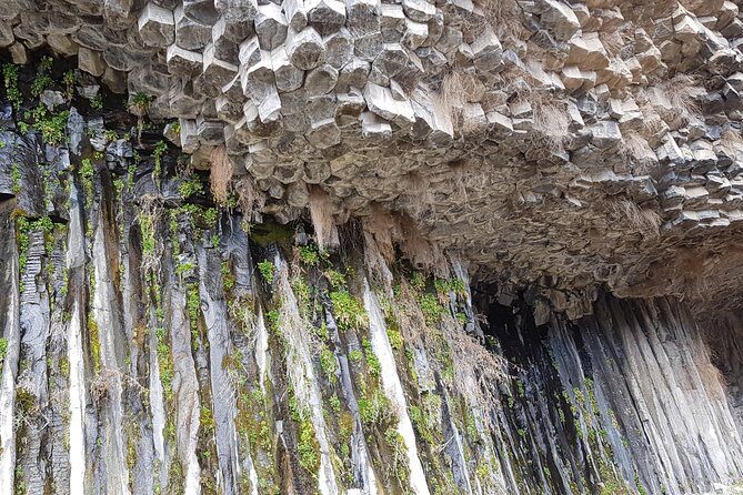 Day trip to: Garni and Geghard - What’s Included and What’s Not