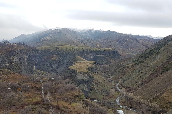 Day trip to: Garni and Geghard - Authentic Experiences and Honest Insights