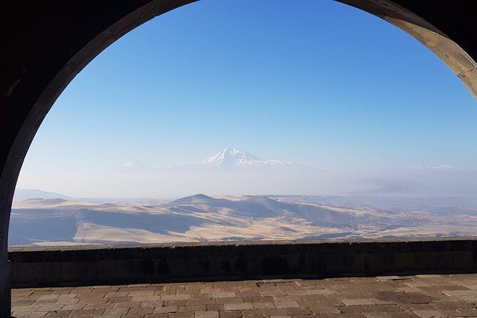 Day trip to: Garni and Geghard - Who Will Love This Tour?