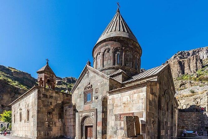 Day trip to: Garni and Geghard - Final Thoughts: Is This Tour Worth It?