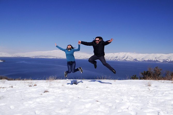 Day Trip to Garni,Gegard and Lake Sevan - An Authentic Armenian Day Trip: Garni, Gegard, and Lake Sevan