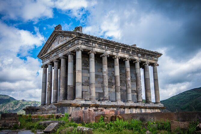 Day Trip to Garni,Gegard and Lake Sevan - Key Points